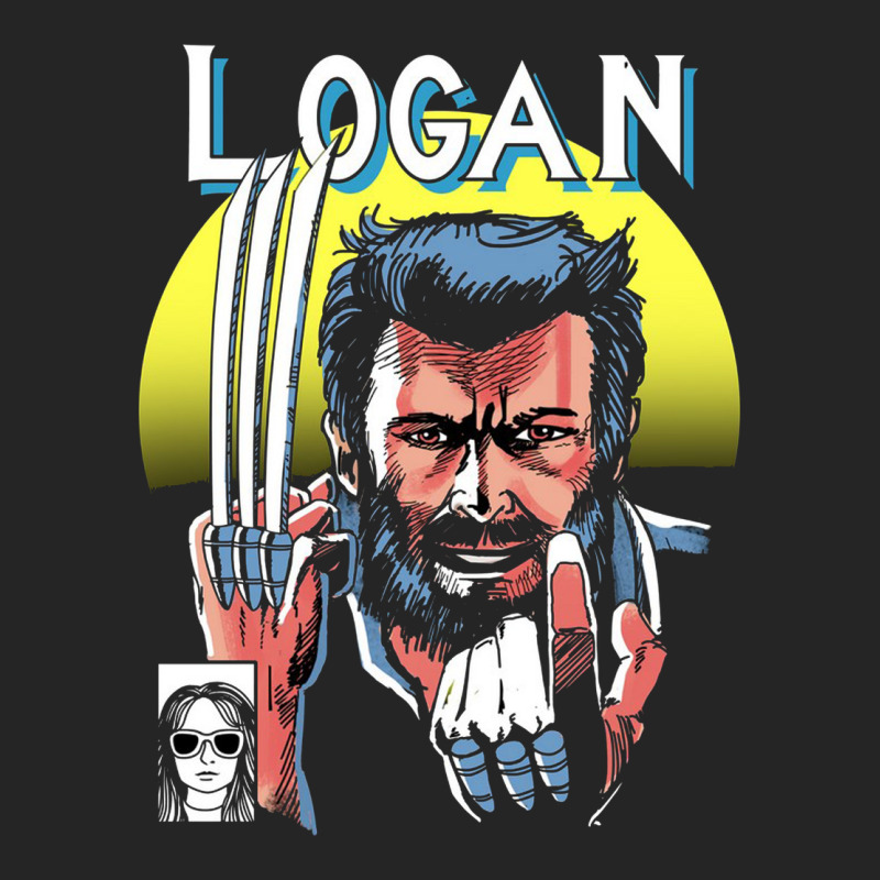 Old Man Logan Cover Premium Hoodie by artisFamous | Teevron