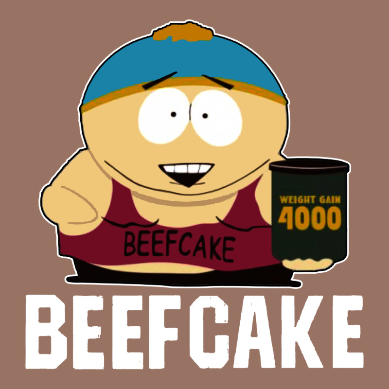 Beefcake Premium Hoodie by artisFamous | Teevron