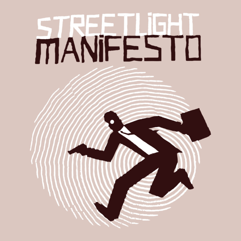Streetlight Manisfesto Vertigo Premium Hoodie by artisFamous | Teevron