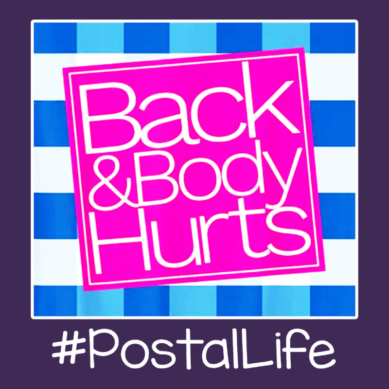 Back And Body Hurts Premium Hoodie by artisFamous | Teevron