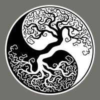 Tree Of Life Yin Yang Premium Hoodie | Teevron