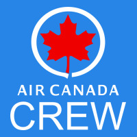 Aviation Air Canada Crew Premium Hoodie | Teevron