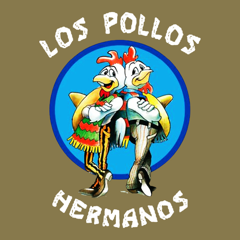 Los Pollos Hermanos Classic Premium Hoodie by artisFamous | Teevron