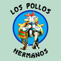 Los Pollos Hermanos Classic Premium Hoodie | Teevron