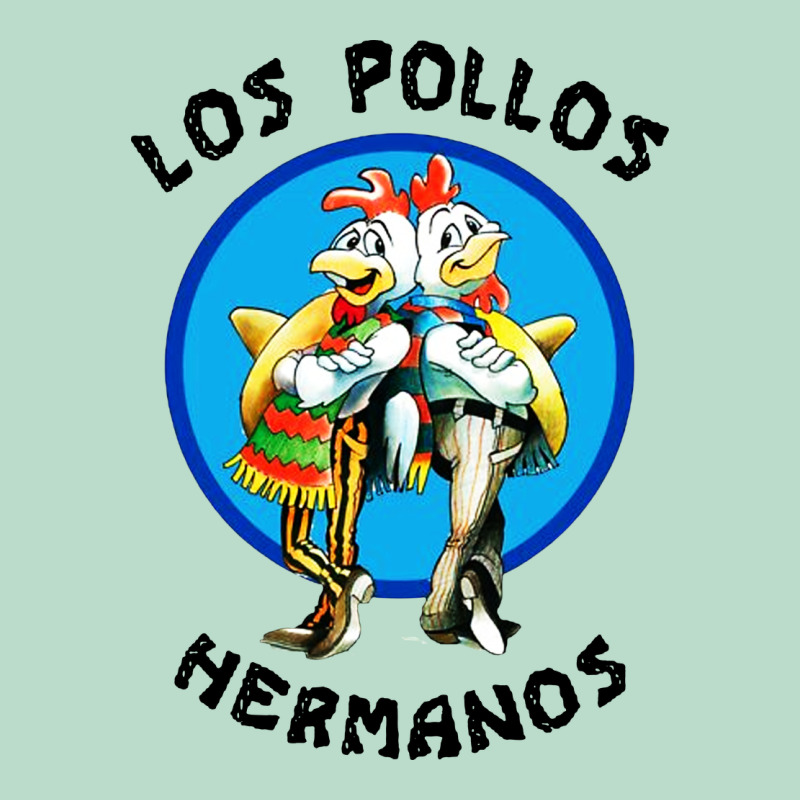 Los Pollos Hermanos Classic Premium Hoodie by artisFamous | Teevron
