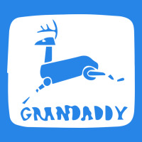 Grandaddy Premium Hoodie | Teevron