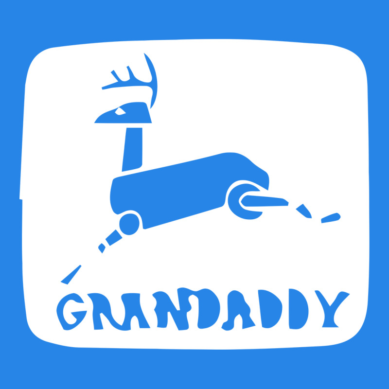 Grandaddy Premium Hoodie by artisFamous | Teevron