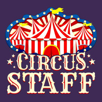 Circus Staff Premium Hoodie | Teevron