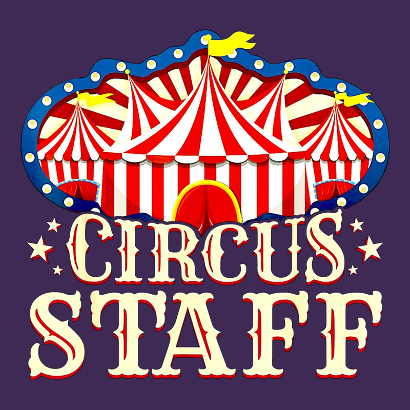 Circus Staff Premium Hoodie by artisFamous | Teevron