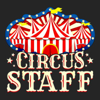 Circus Staff Premium Hoodie | Teevron