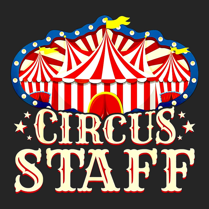 Circus Staff Premium Hoodie by artisFamous | Teevron