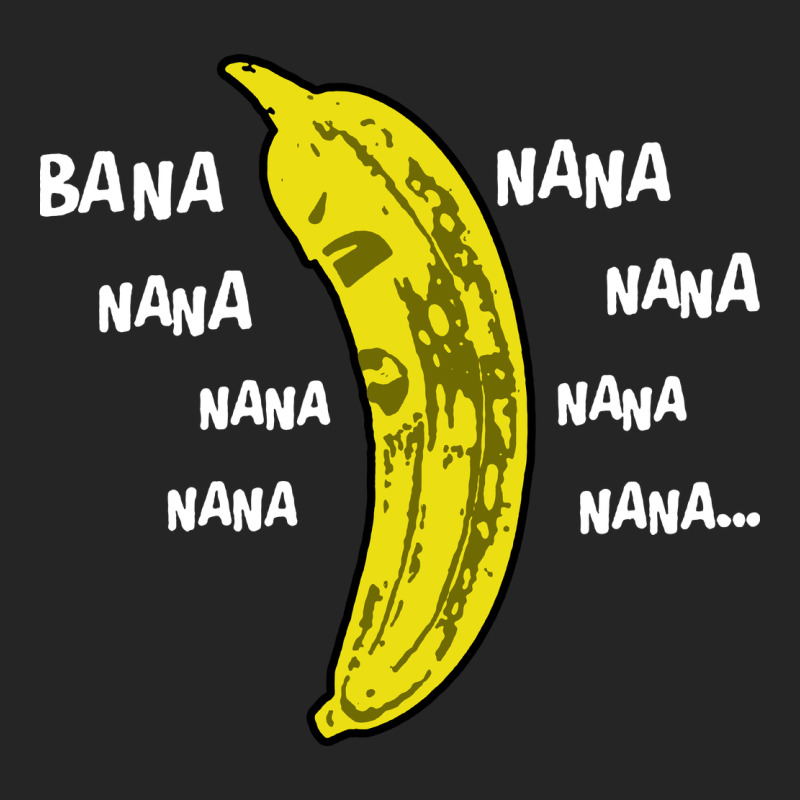 Banana Premium Hoodie by artisFamous | Teevron