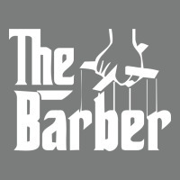 The Barber Premium Hoodie | Teevron