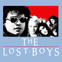 Lost Boys Premium Hoodie | Teevron