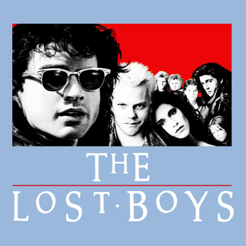 Lost Boys Premium Hoodie by artisFamous | Teevron