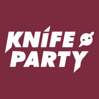 Knife Party Premium Hoodie | Teevron