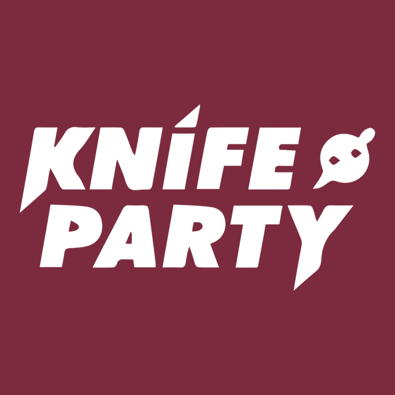 Knife Party Premium Hoodie by artisFamous | Teevron