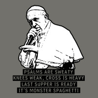 Pope Mc Premium Hoodie | Teevron