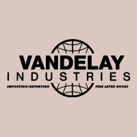 Vandelay Industries Premium Hoodie | Teevron