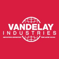 Vandelay Industries Premium Hoodie | Teevron