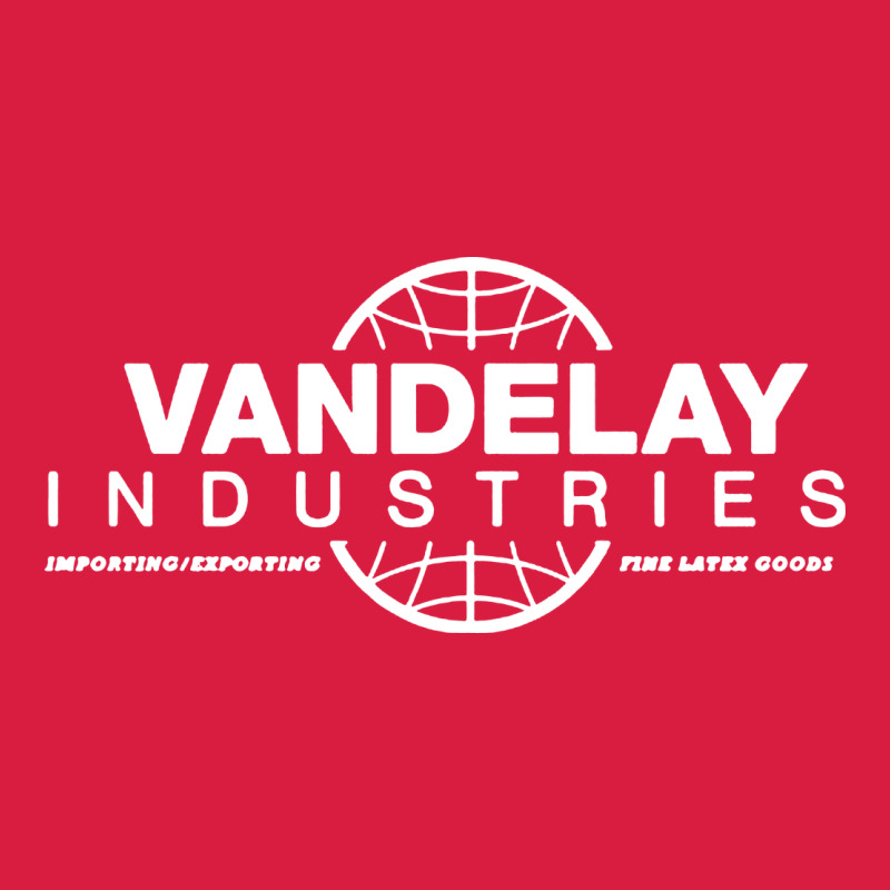 Vandelay Industries Premium Hoodie by artisFamous | Teevron