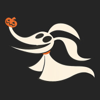 Halloween Nightmare Before Christmas Zero Tank Top Premium Hoodie | Teevron