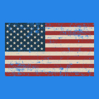 American Flag Premium Hoodie | Teevron