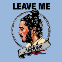 Leave Me Malone Merch Premium Hoodie | Teevron