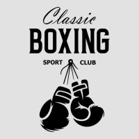 Boxing Gym Classic Premium Hoodie | Teevron
