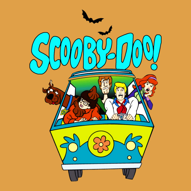 Scooby Doo Premium Hoodie by artisFamous | Teevron