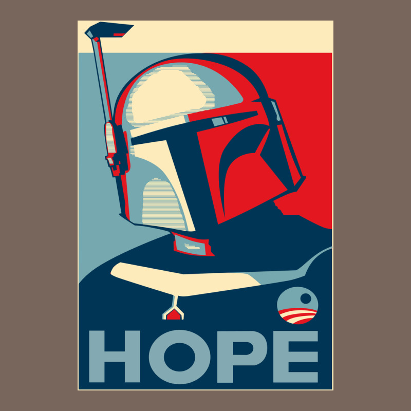 Boba Fett For President Premium Hoodie by artisFamous | Teevron