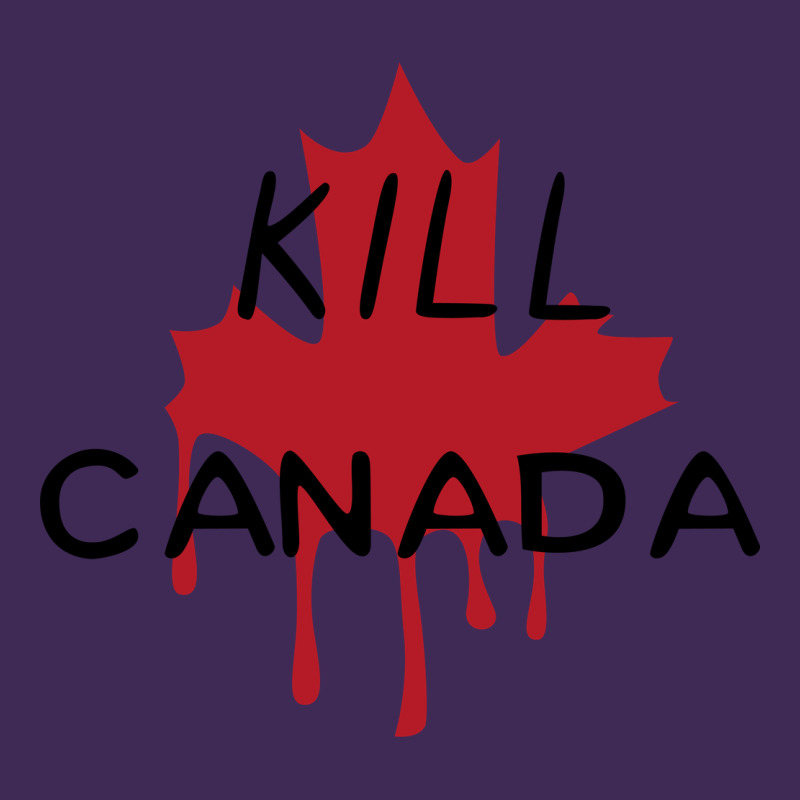 The Blame Canada New Premium Hoodie by artisFamous | Teevron
