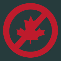 The Blame Canada Premium Hoodie | Teevron