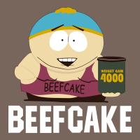 New Park Beefcake Premium Hoodie | Teevron