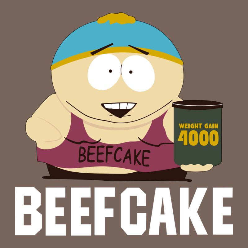 New Park Beefcake Premium Hoodie by artisFamous | Teevron