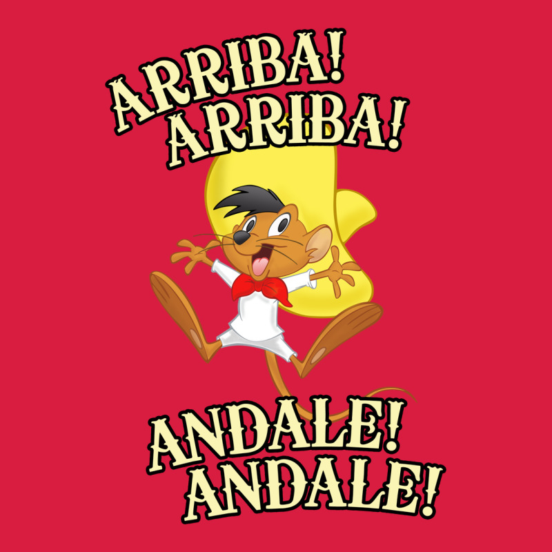 Funny Speedy Arriba Arriba New Premium Hoodie by artisFamous | Teevron