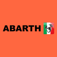 Abarth Italy Merch Premium Hoodie | Teevron
