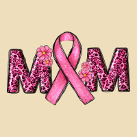 Cancer Ribbon Mom Premium Hoodie | Teevron