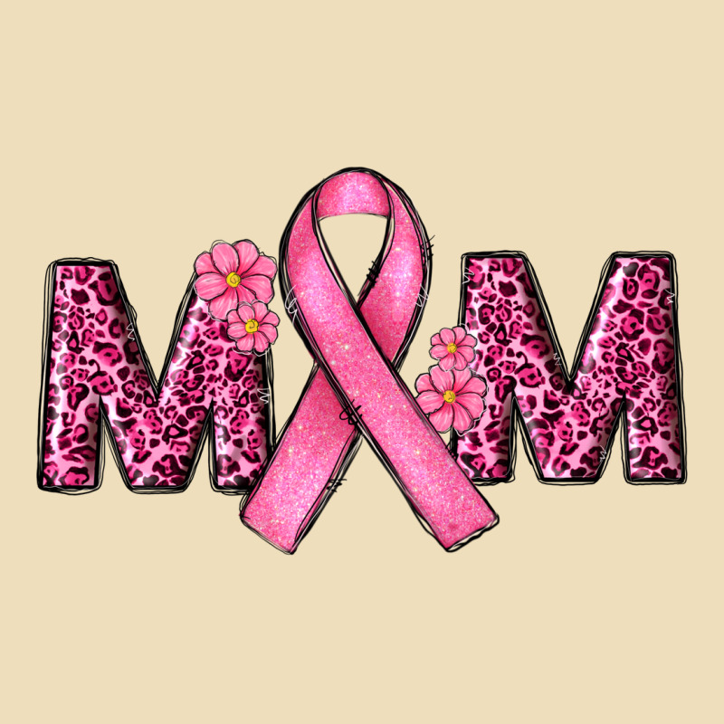Cancer Ribbon Mom Premium Hoodie by RanaPortraitStore | Teevron