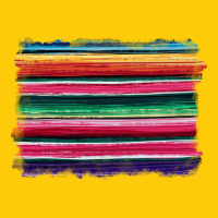 Serape Premium Hoodie | Teevron