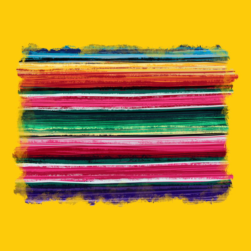 Serape Premium Hoodie by BarkalooDesign | Teevron
