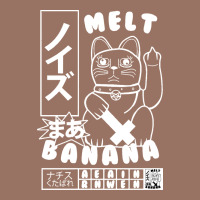 Melt Banana Classic Premium Hoodie | Teevron