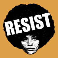 Angela Davis Speaking Premium Hoodie | Teevron
