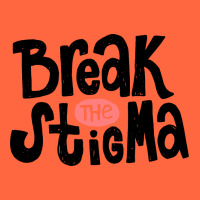 End The Stigma Merch Premium Hoodie | Teevron