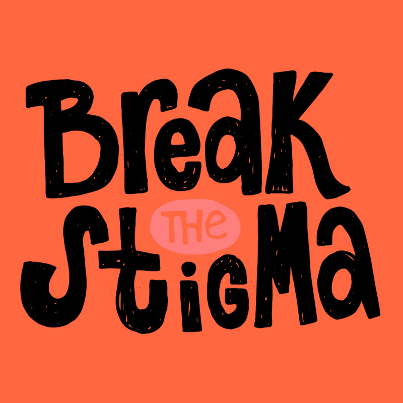 End The Stigma Merch Premium Hoodie by artisFamous | Teevron