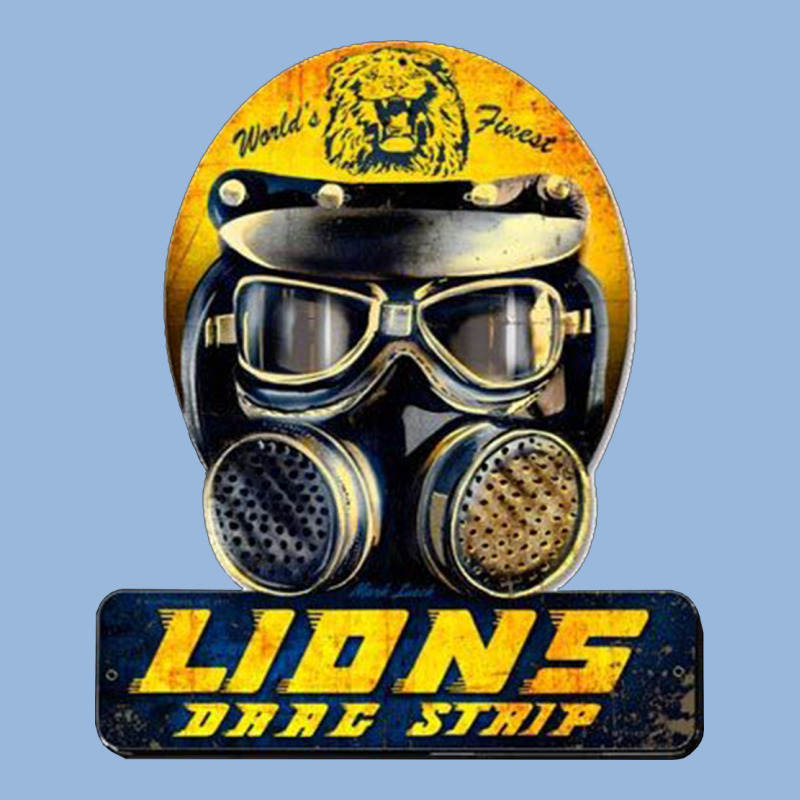 Lions Drag Speed Premium Hoodie by artisFamous | Teevron
