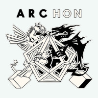 Archon Game Premium Hoodie | Teevron