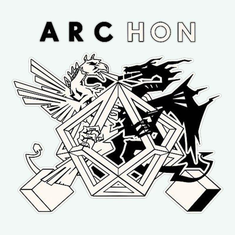 Archon Game Premium Hoodie by artisFamous | Teevron