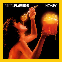 Ohio Players Honey Premium Hoodie | Teevron