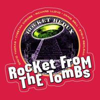 Rocket From The Tombs Premium Hoodie | Teevron